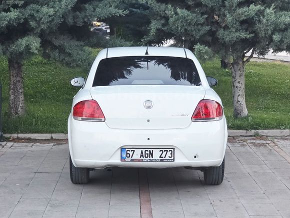 2012 HATASIZ 220 BİNDE ORİJİNAL LİNEA DOLU PAKET