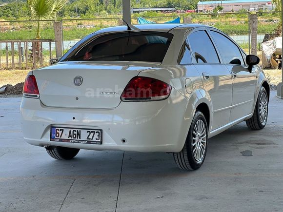 2012 HATASIZ 220 BİNDE ORİJİNAL LİNEA DOLU PAKET
