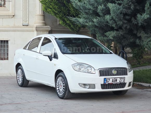 2012 HATASIZ 220 BİNDE ORİJİNAL LİNEA DOLU PAKET