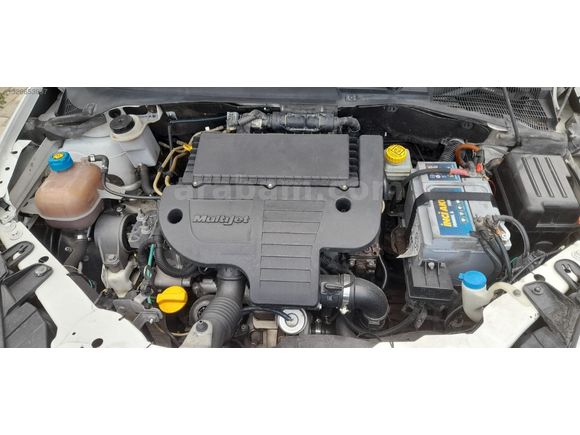 2012 model DEĞIŞENSİZ 1.3multijet LINEA