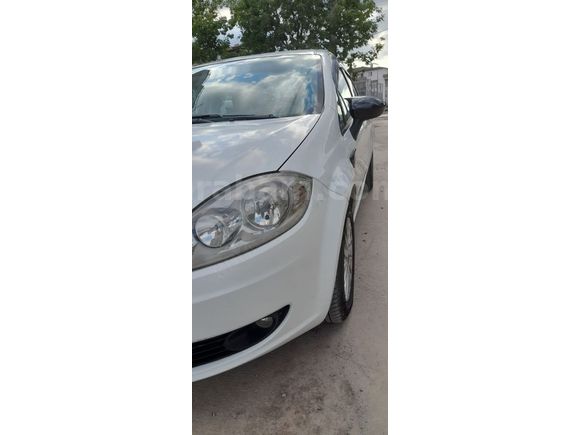 2012 model DEĞIŞENSİZ 1.3multijet LINEA