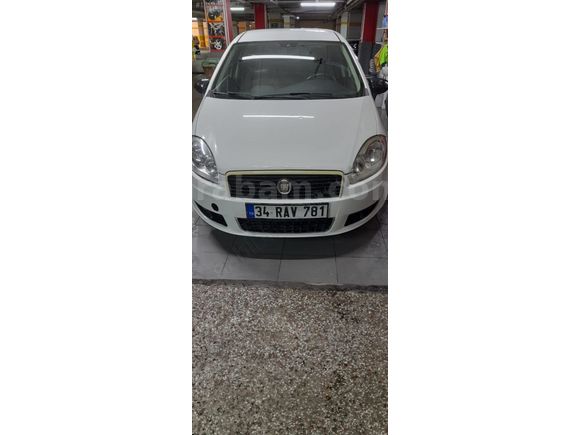 2012 model DEĞIŞENSİZ 1.3multijet LINEA