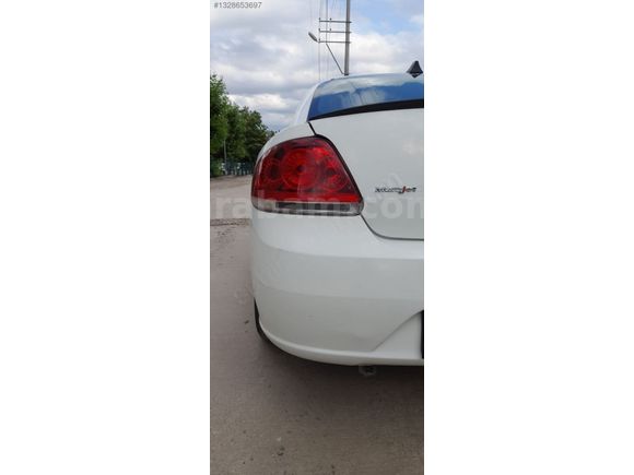 2012 model DEĞIŞENSİZ 1.3multijet LINEA