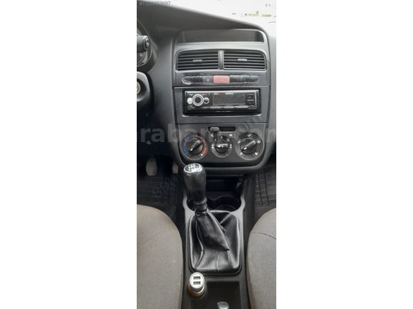 2012 model DEĞIŞENSİZ 1.3multijet LINEA
