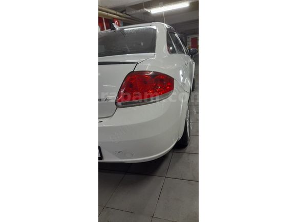 2012 model DEĞIŞENSİZ 1.3multijet LINEA