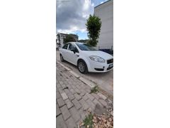 2012 model DEĞIŞENSİZ 1.3multijet LINEA