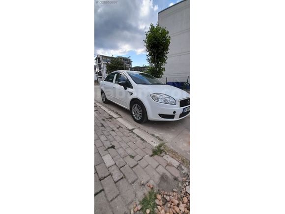 2012 model DEĞIŞENSİZ 1.3multijet LINEA