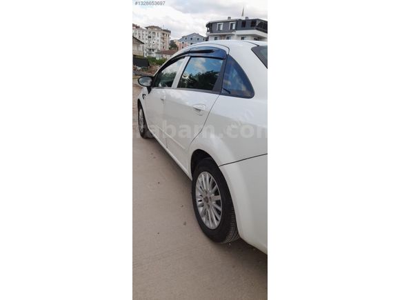 2012 model DEĞIŞENSİZ 1.3multijet LINEA
