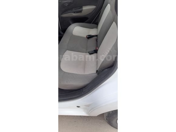 2012 model DEĞIŞENSİZ 1.3multijet LINEA