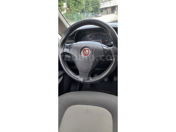 2012 model DEĞIŞENSİZ 1.3multijet LINEA