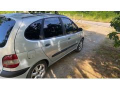 Sahibinden Renault Scenic 1.6 RXT 2001 Model 