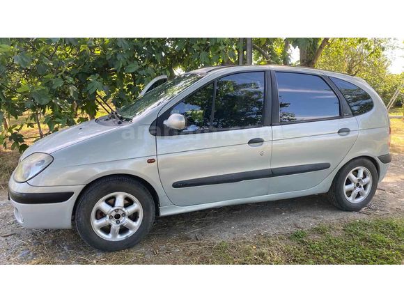 Sahibinden Renault Scenic 1.6 RXT 2001 Model 