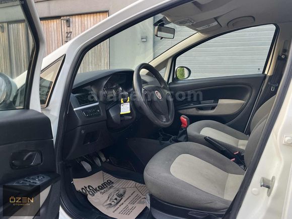 EMSALSİZ TEMİZLİKTE 95 HP ACTİVE PLUS