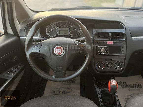 EMSALSİZ TEMİZLİKTE 95 HP ACTİVE PLUS