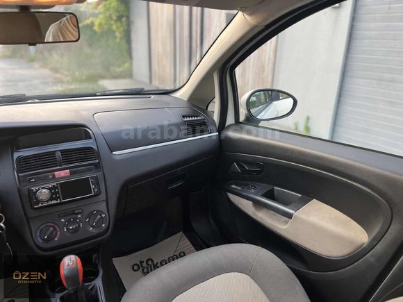 EMSALSİZ TEMİZLİKTE 95 HP ACTİVE PLUS