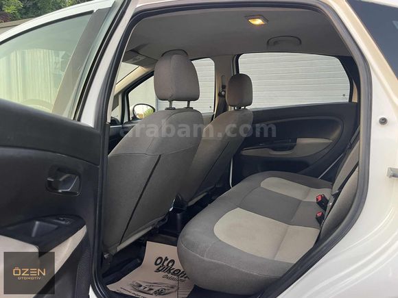 EMSALSİZ TEMİZLİKTE 95 HP ACTİVE PLUS