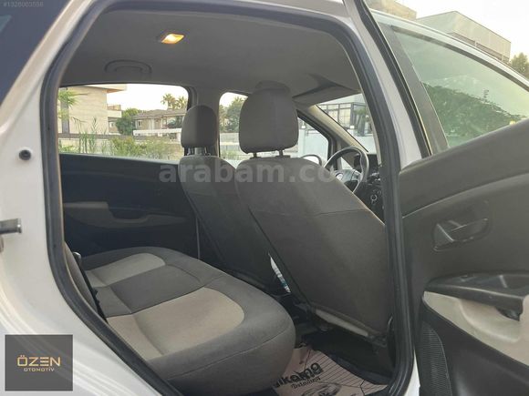 EMSALSİZ TEMİZLİKTE 95 HP ACTİVE PLUS