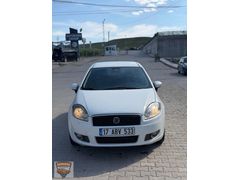 DİZEL 1.3 MULTİJET LİNEA