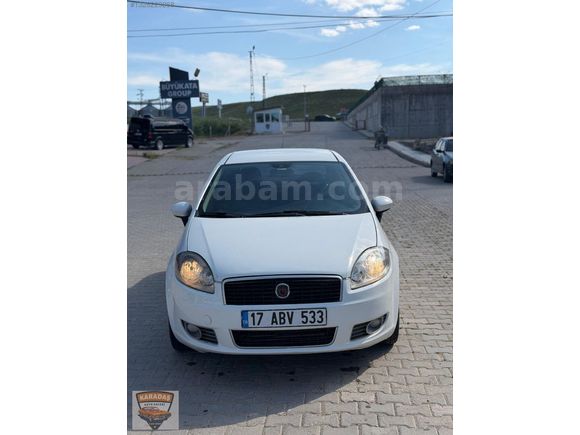 DİZEL 1.3 MULTİJET LİNEA