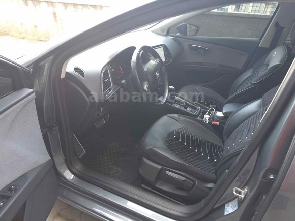 Sahibinden Seat Leon 1.6 TDI Style 2018 Model 