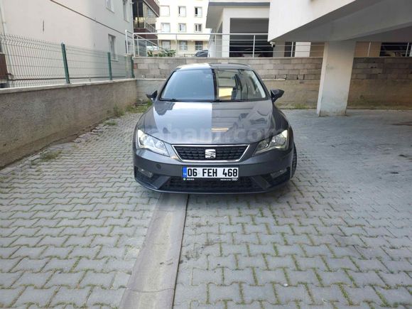 Sahibinden Seat Leon 1.6 TDI Style 2018 Model 