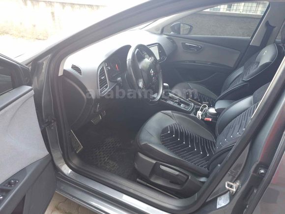 Sahibinden Seat Leon 1.6 TDI Style 2018 Model 