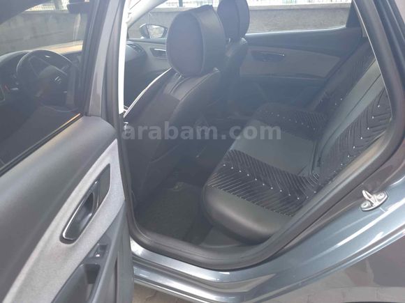 Sahibinden Seat Leon 1.6 TDI Style 2018 Model 