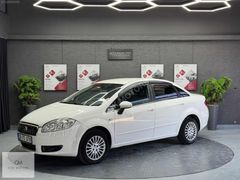 TEMİZ KULLANILMIŞ ORJ KM FİAT LİNEA