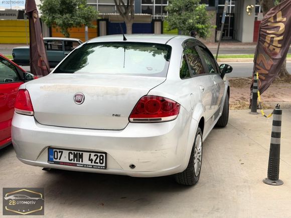 2B Otomotiv'den Temiz Linea
