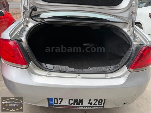 2B Otomotiv'den Temiz Linea
