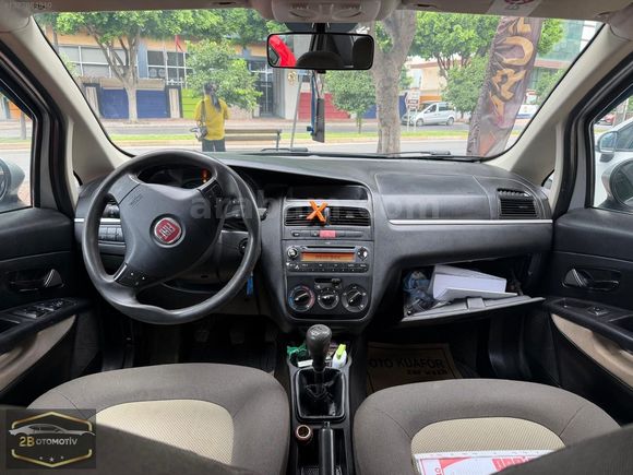 2B Otomotiv'den Temiz Linea