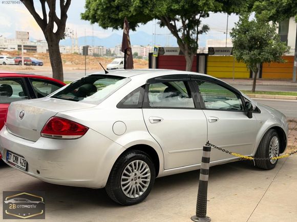 2B Otomotiv'den Temiz Linea