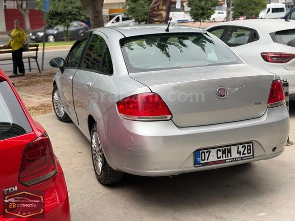 2B Otomotiv'den Temiz Linea