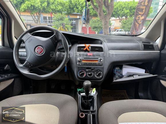 2B Otomotiv'den Temiz Linea