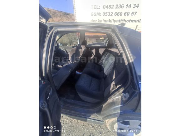Sahibinden Opel Vectra 1.6 2000 Model