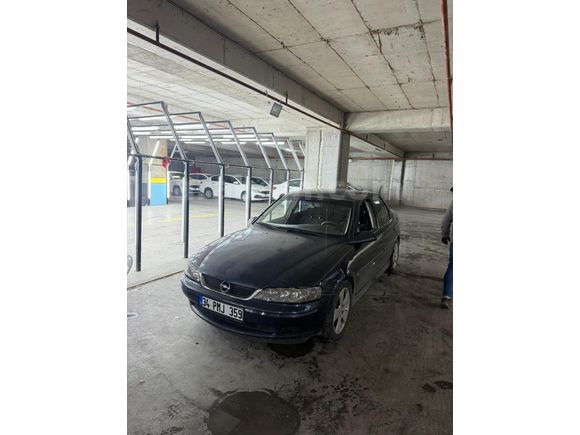 Sahibinden Opel Vectra 1.6 2000 Model