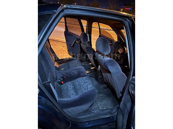 OPEL VECTRA ÇOK TEMİZ AİLE ARABASI ACİLL