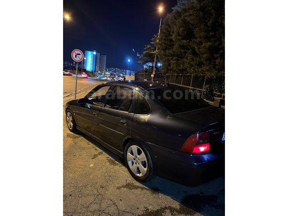 OPEL VECTRA ÇOK TEMİZ AİLE ARABASI ACİLL