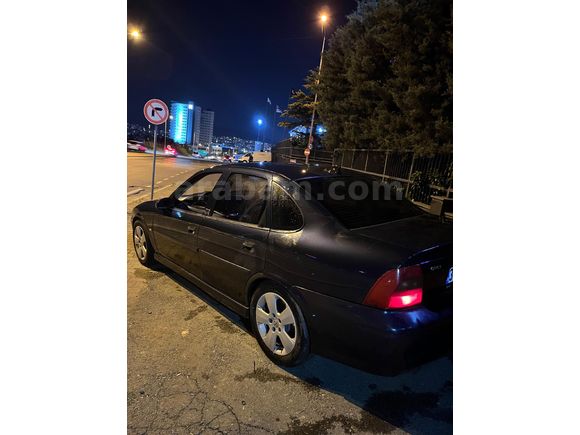 OPEL VECTRA ÇOK TEMİZ AİLE ARABASI ACİLL