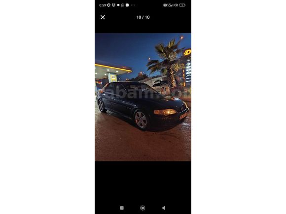 Sahibinden Opel Vectra 1.6 2000 Model