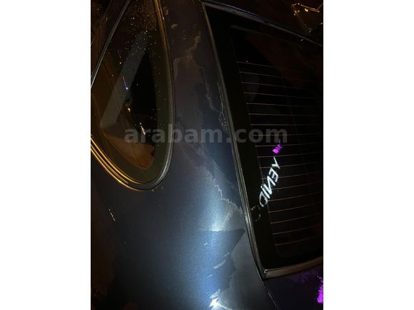 OPEL VECTRA ÇOK TEMİZ AİLE ARABASI ACİLL