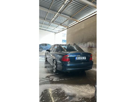 Sahibinden Opel Vectra 1.6 2000 Model