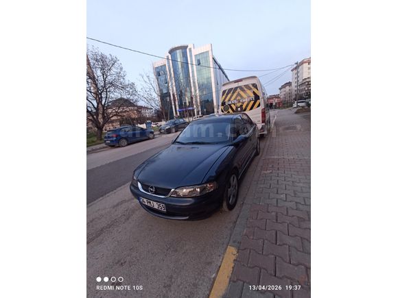 Sahibinden Opel Vectra 1.6 2000 Model