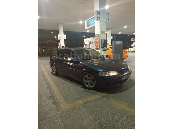 Sahibinden Opel Vectra 1.6 2000 Model