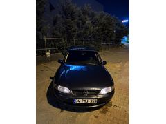 OPEL VECTRA ÇOK TEMİZ AİLE ARABASI ACİLL