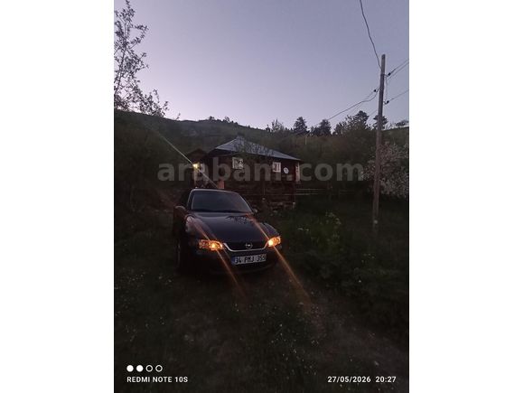 Sahibinden Opel Vectra 1.6 2000 Model
