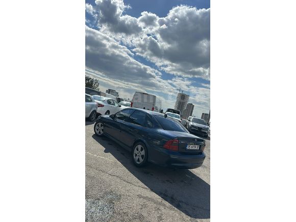 Sahibinden Opel Vectra 1.6 2000 Model