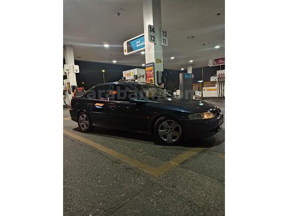 Sahibinden Opel Vectra 1.6 2000 Model