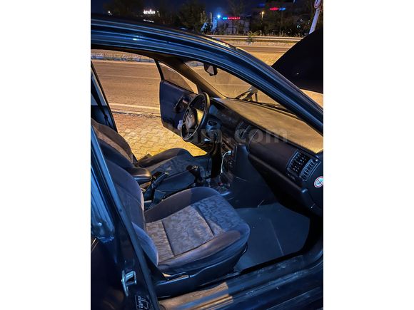 OPEL VECTRA ÇOK TEMİZ AİLE ARABASI ACİLL