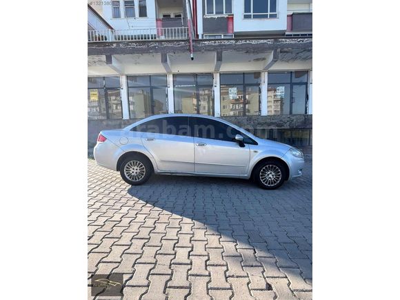 Yener autodan 1.3 aktive plus hatasız